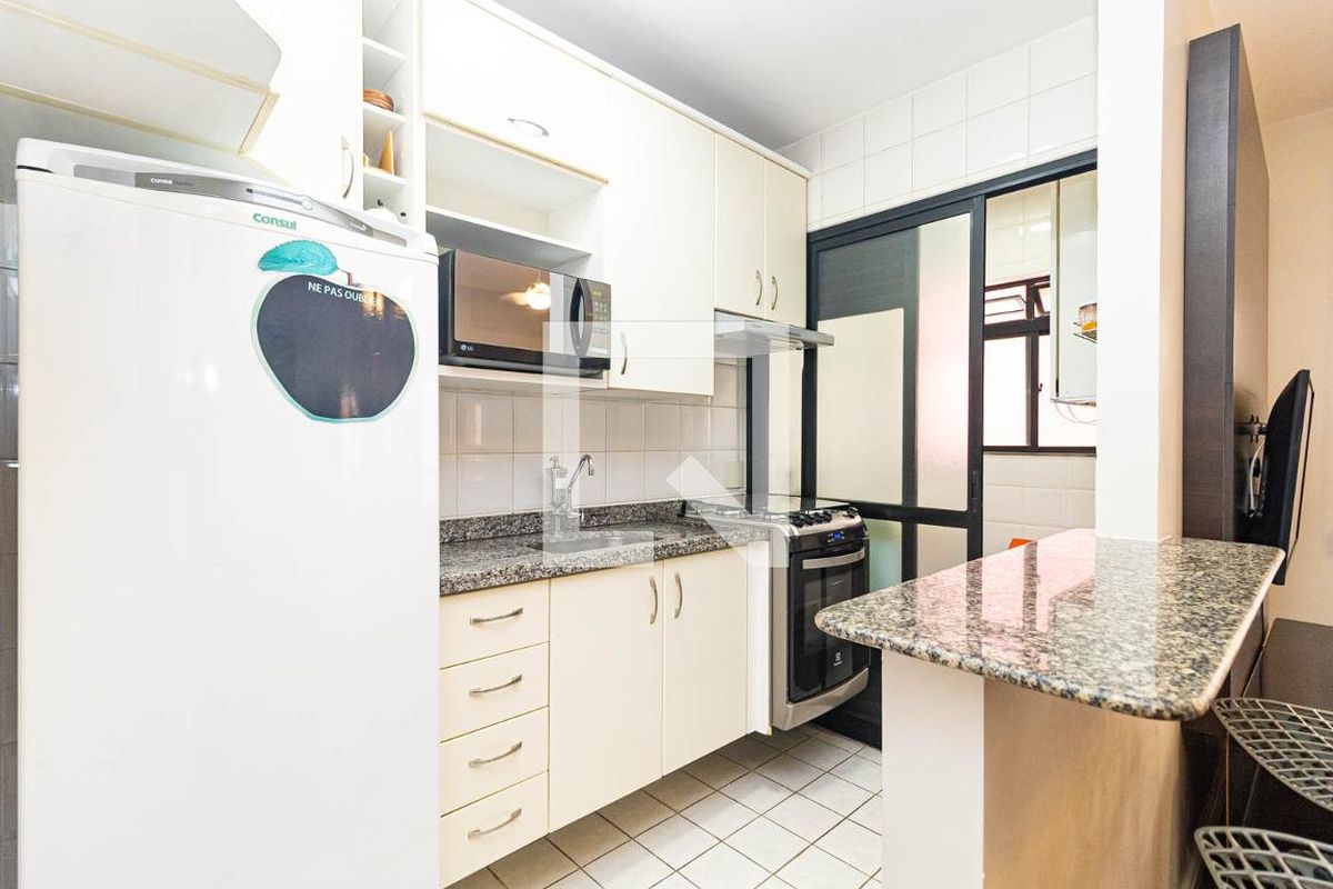 Apartamento, 1 quarto, 38 m² - Foto 22