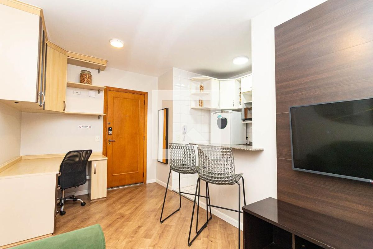 Apartamento, 1 quarto, 38 m² - Foto 7