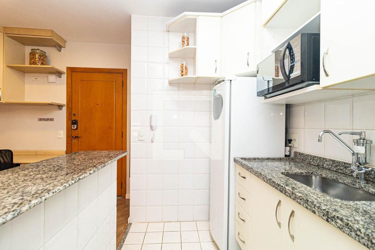 Apartamento, 1 quarto, 38 m² - Foto 27
