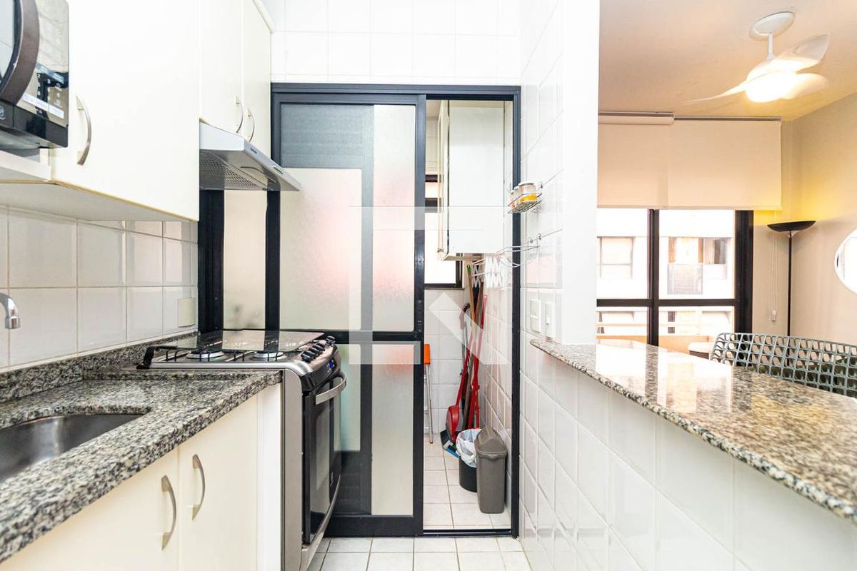 Apartamento, 1 quarto, 38 m² - Foto 23
