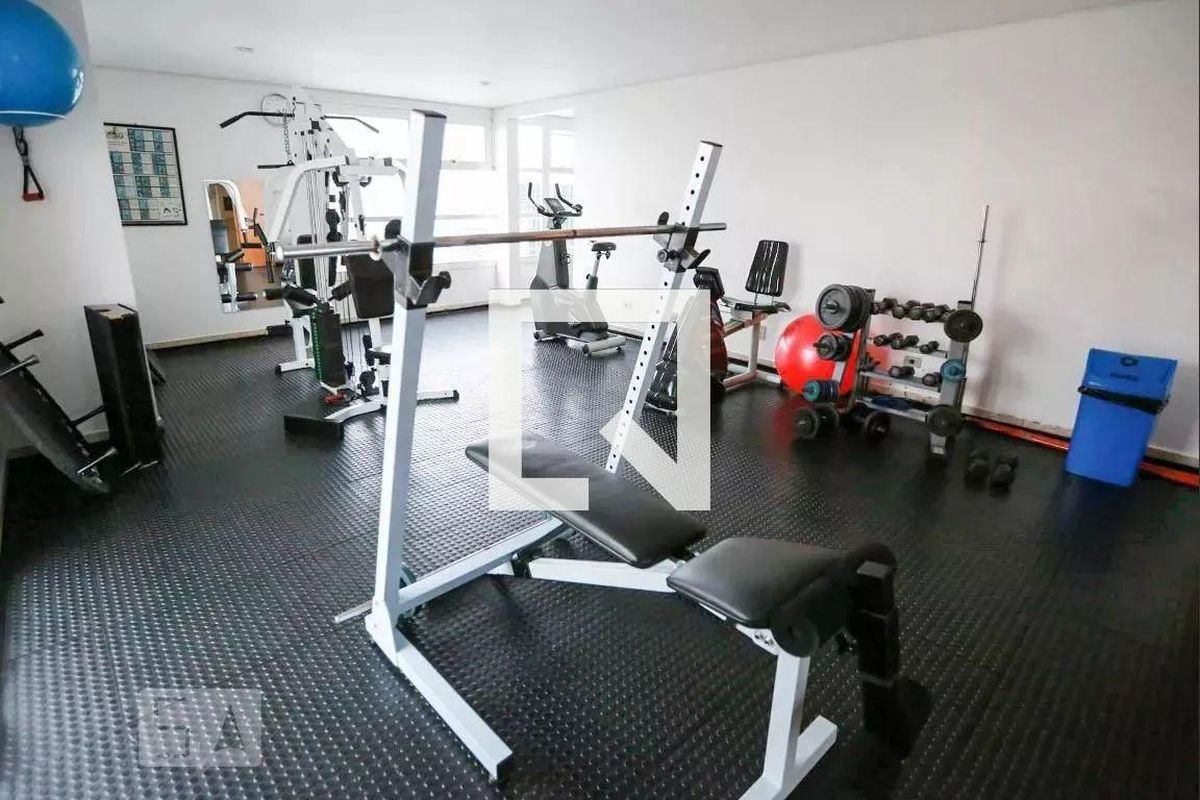 Apartamento, 1 quarto, 38 m² - Foto 39