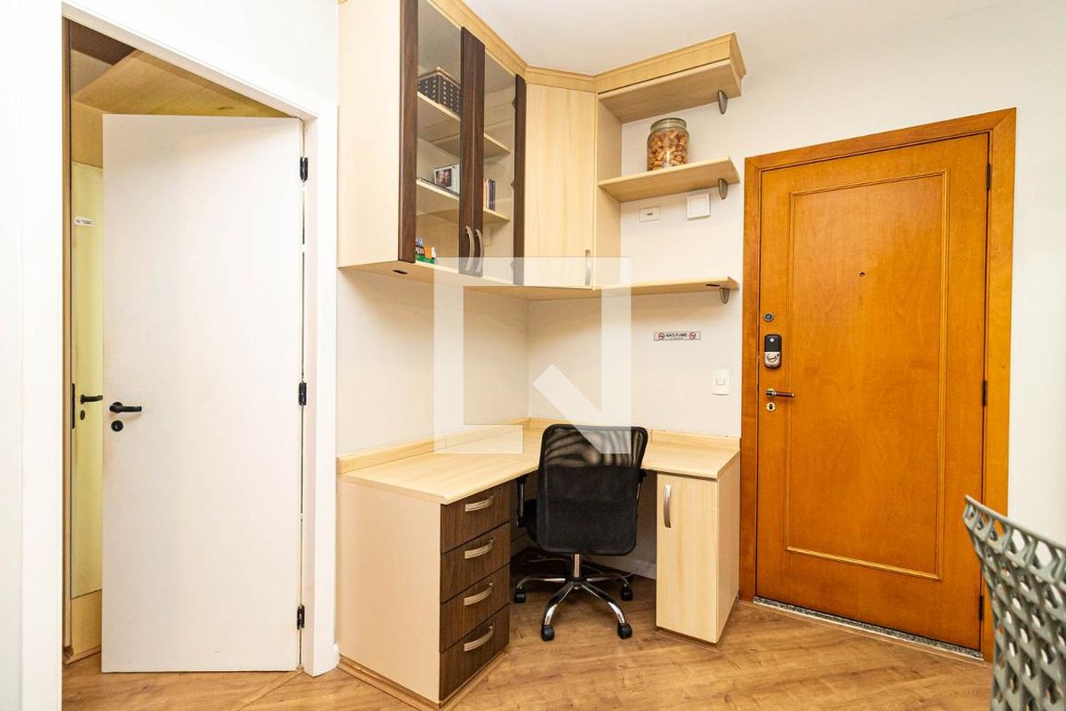 Apartamento, 1 quarto, 38 m² - Foto 9