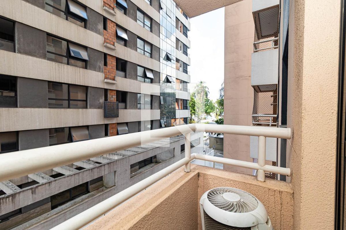 Apartamento, 1 quarto, 38 m² - Foto 10