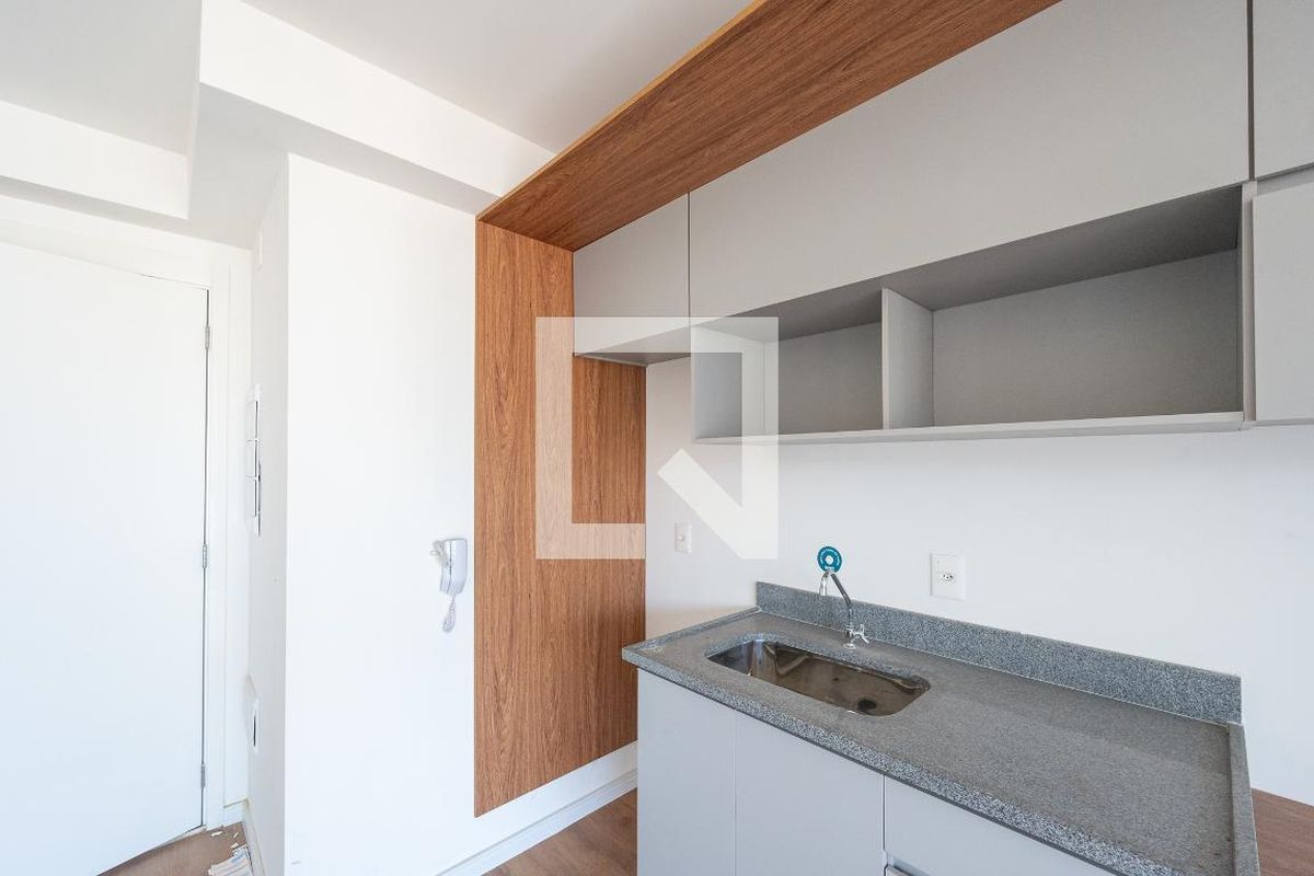 Apartamento, 1 quarto, 35 m² - Foto 44