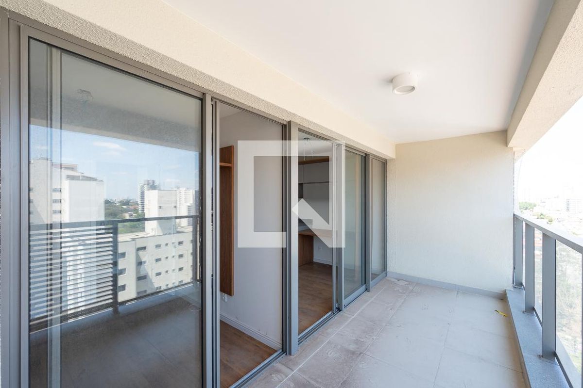 Apartamento, 1 quarto, 35 m² - Foto 14