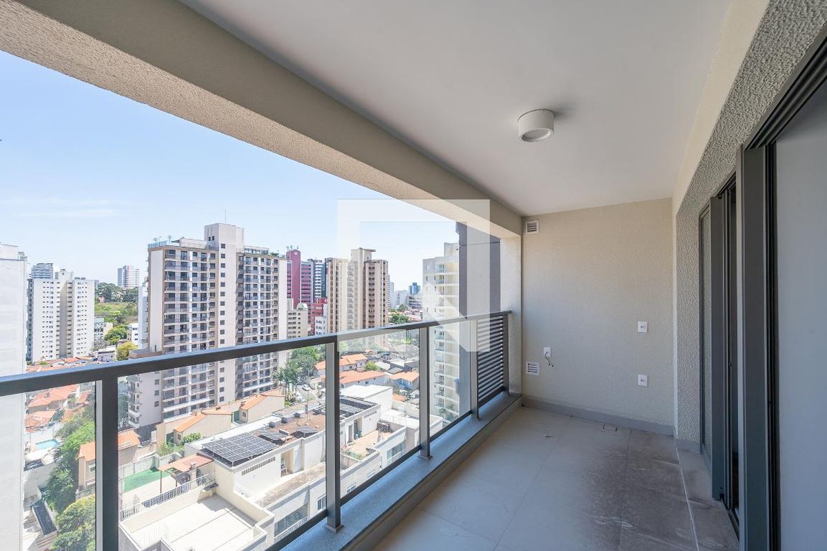 Apartamento, 1 quarto, 35 m² - Foto 10