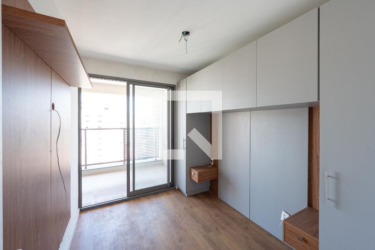 Apartamento, 1 quarto, 35 m² - Foto 20