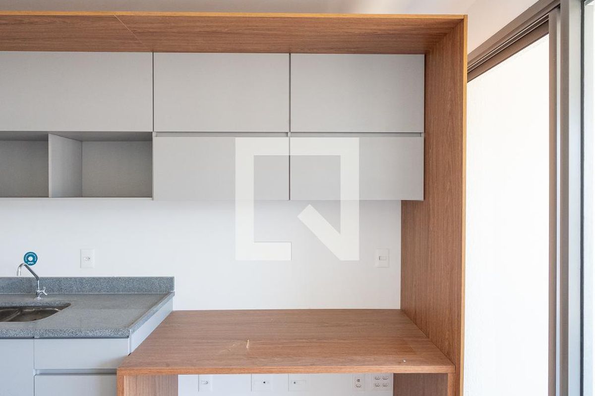 Apartamento, 1 quarto, 35 m² - Foto 6