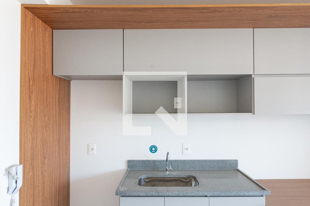 Apartamento, 1 quarto, 35 m² - Foto 40