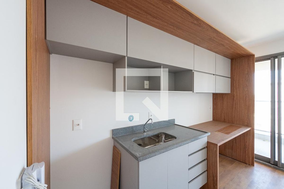 Apartamento, 1 quarto, 35 m² - Foto 46