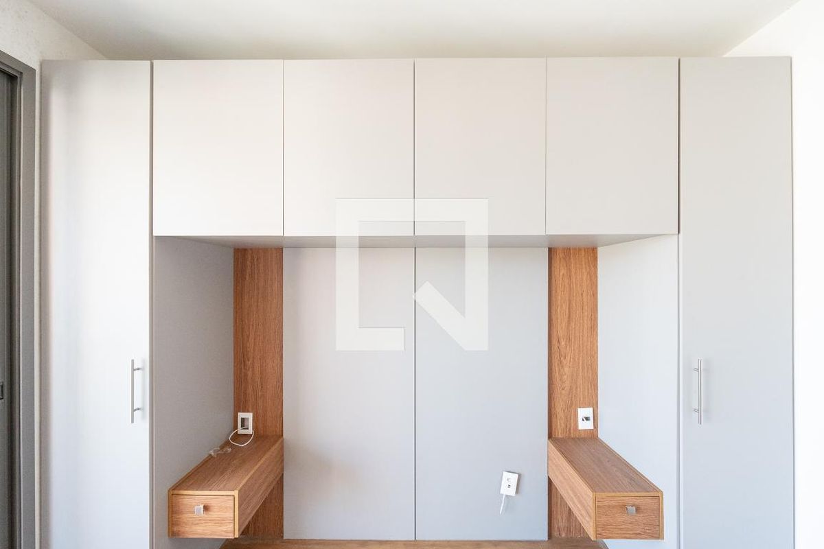 Apartamento, 1 quarto, 35 m² - Foto 28