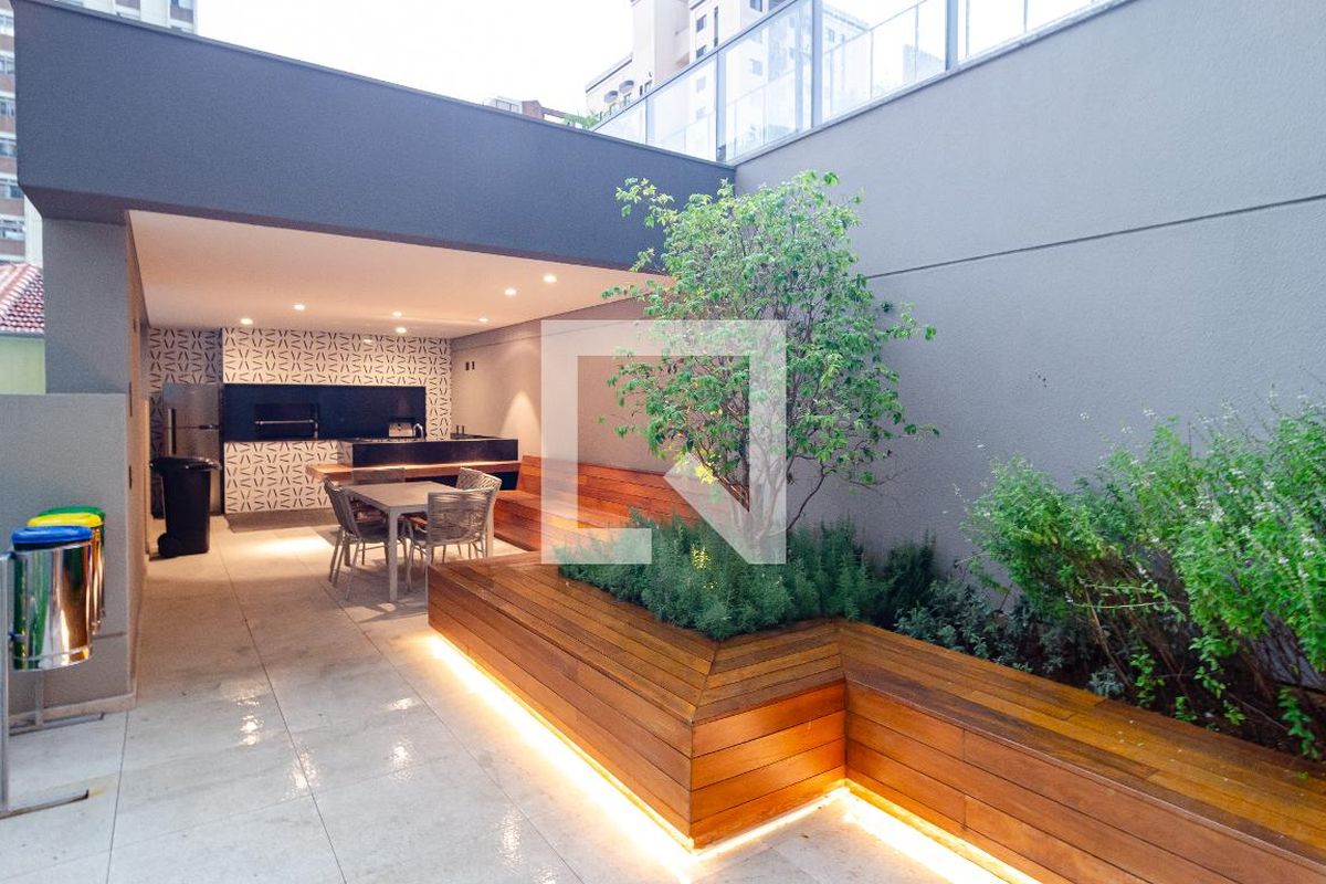 Apartamento, 1 quarto, 35 m² - Foto 66