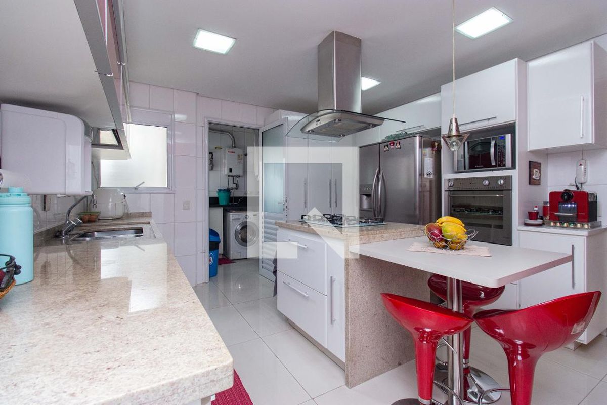 Apartamento, 3 quartos, 143 m² - Foto 83