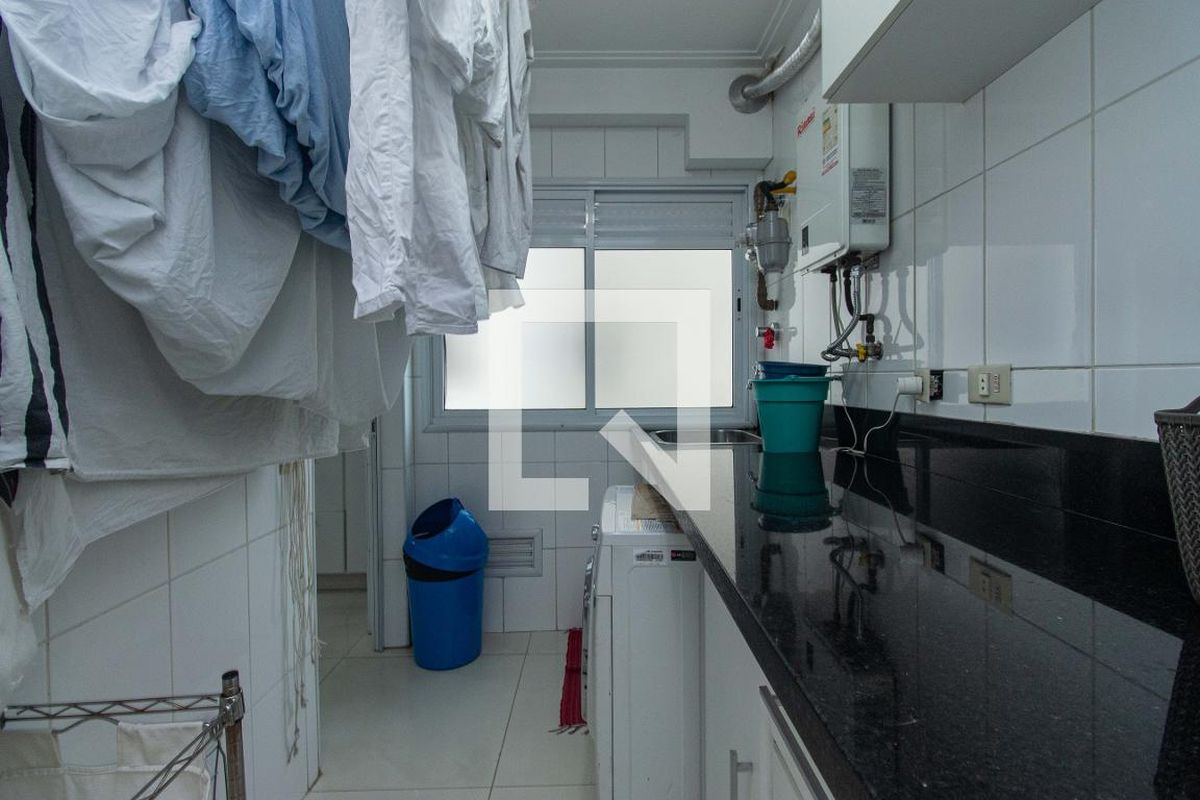 Apartamento, 3 quartos, 143 m² - Foto 97