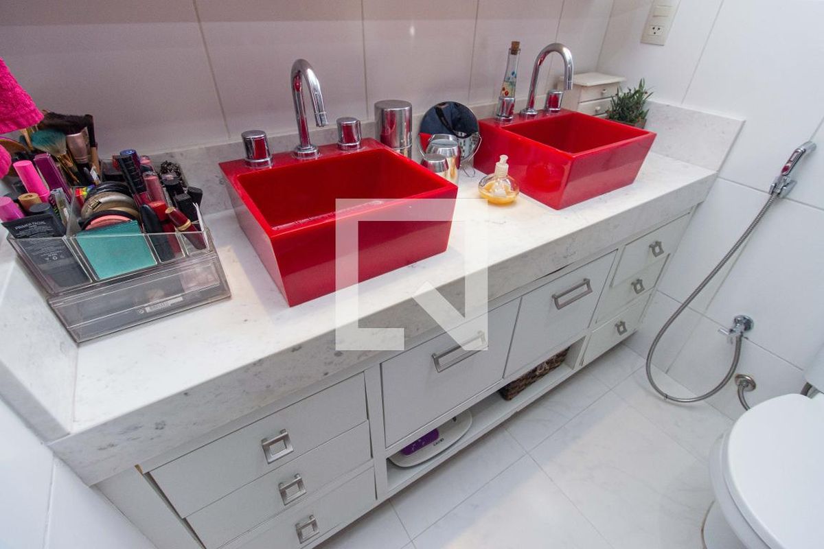Apartamento, 3 quartos, 143 m² - Foto 51