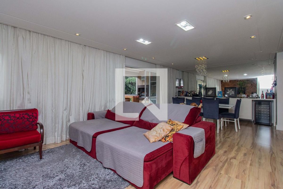 Apartamento, 3 quartos, 143 m² - Foto 7