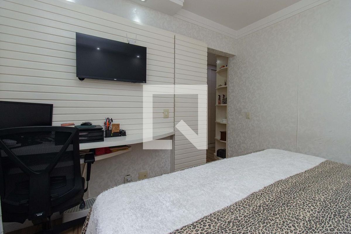 Apartamento, 3 quartos, 143 m² - Foto 45