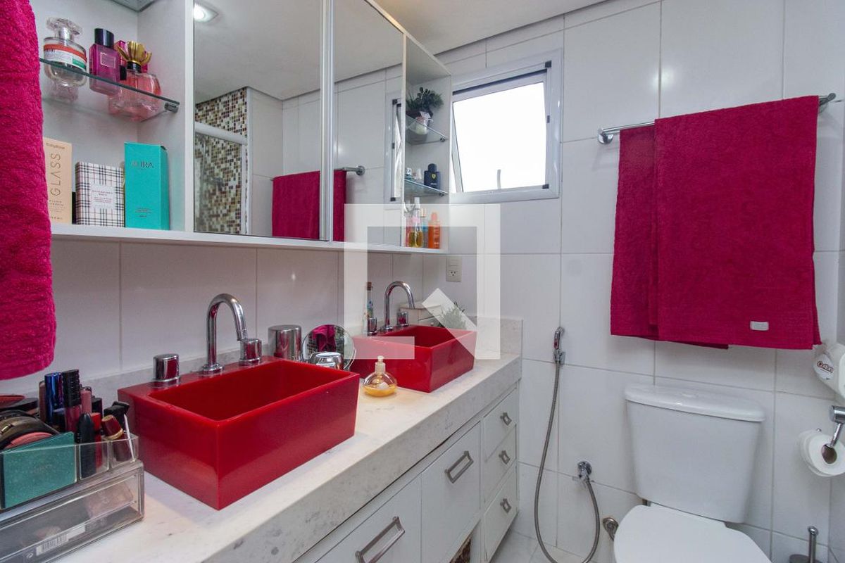 Apartamento, 3 quartos, 143 m² - Foto 53