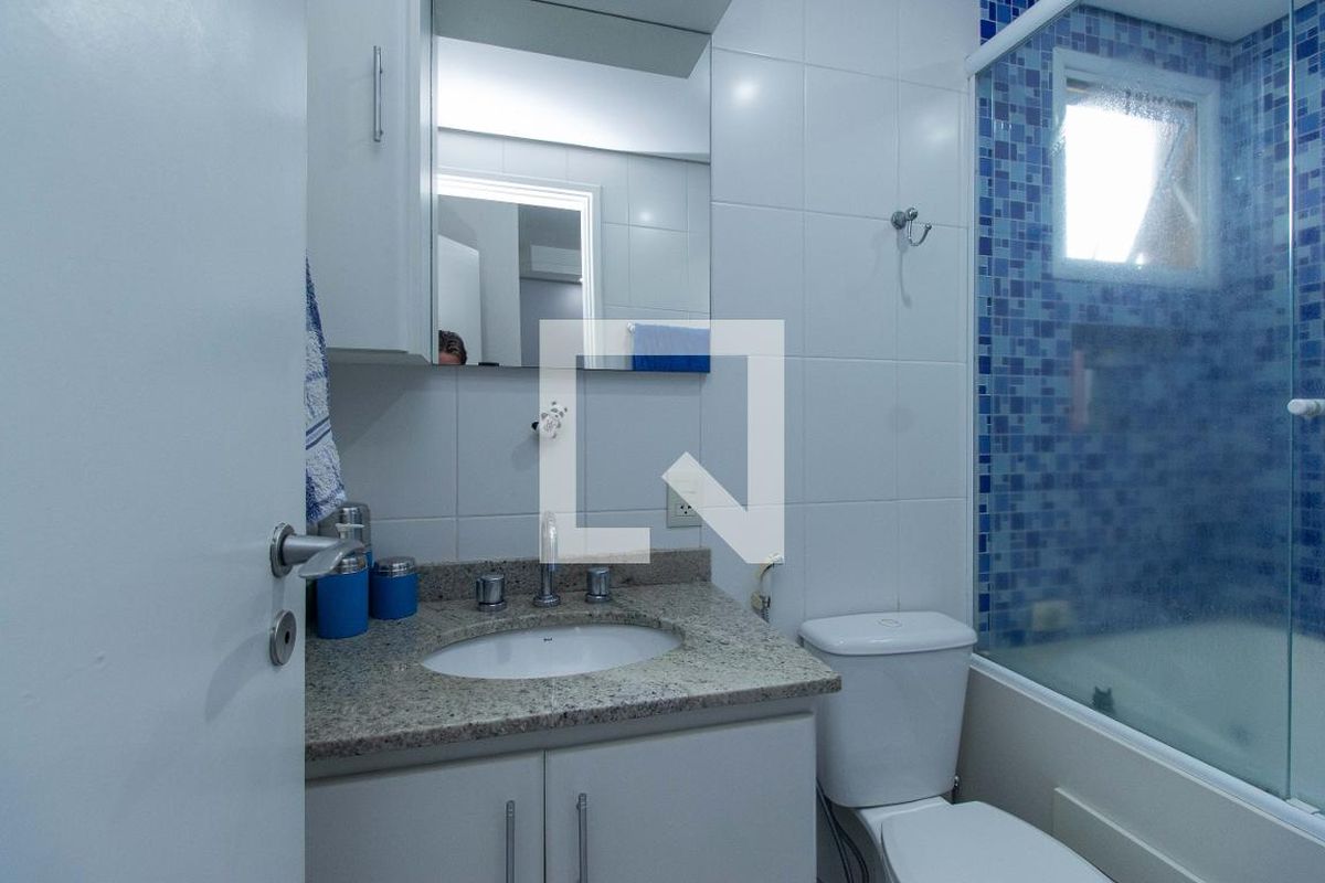 Apartamento, 3 quartos, 143 m² - Foto 35