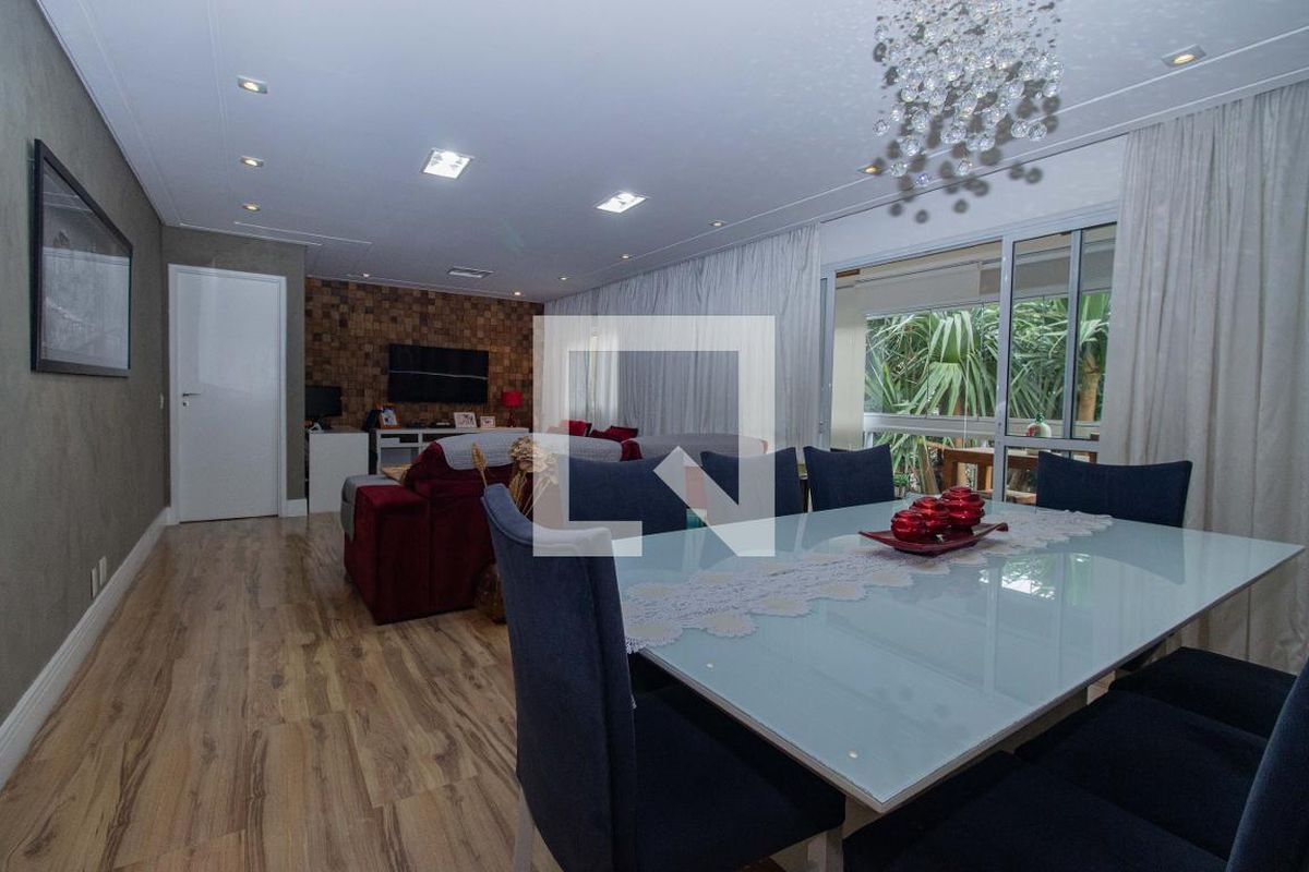 Apartamento, 3 quartos, 143 m² - Foto 2