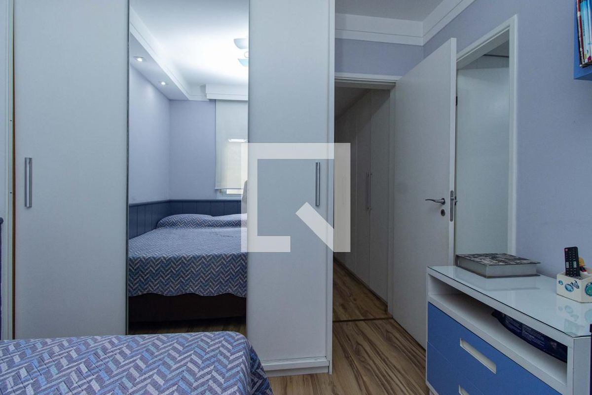 Apartamento, 3 quartos, 143 m² - Foto 25