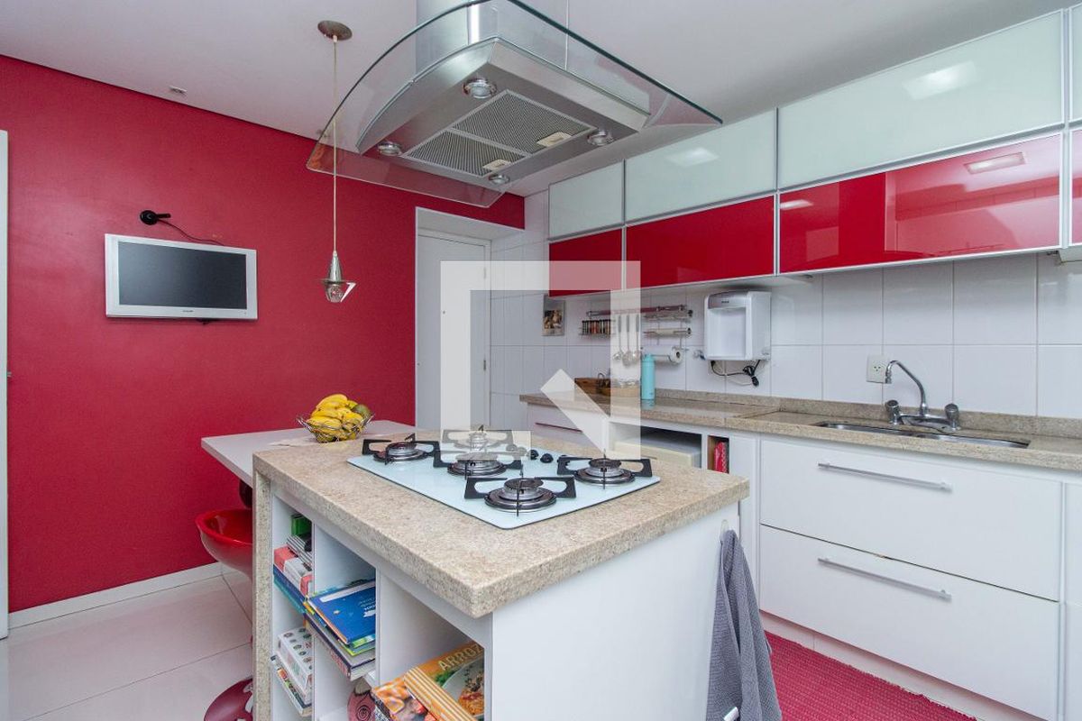 Apartamento, 3 quartos, 143 m² - Foto 89