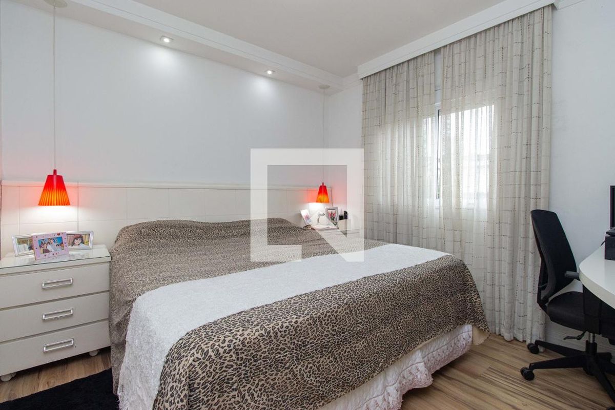 Apartamento, 3 quartos, 143 m² - Foto 41