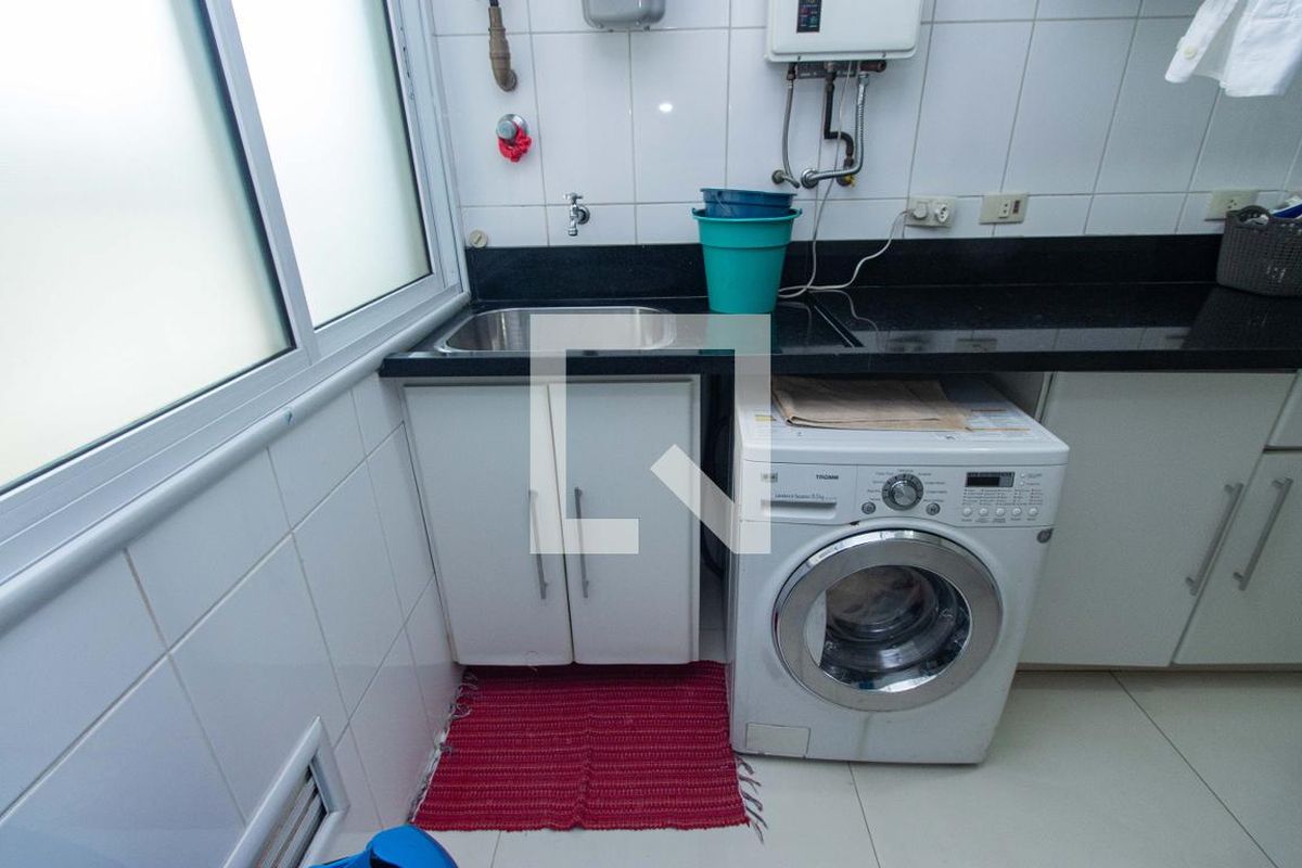 Apartamento, 3 quartos, 143 m² - Foto 91