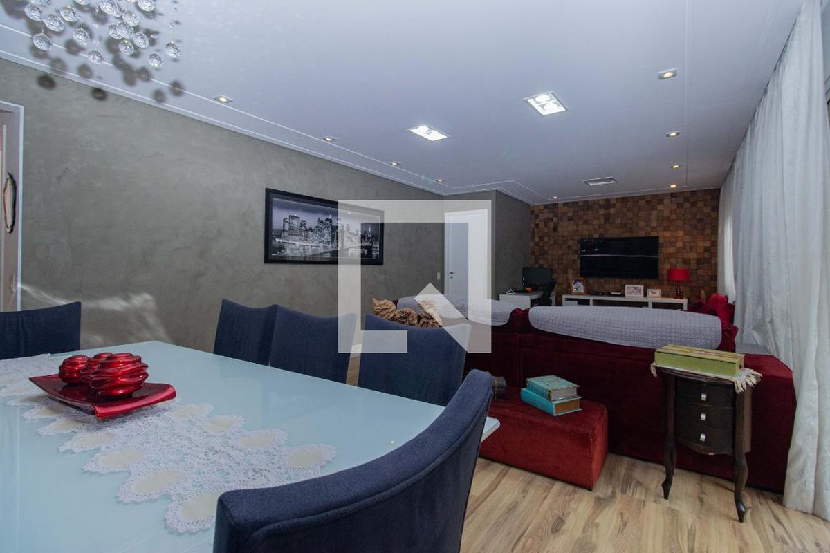 Apartamento, 3 quartos, 143 m² - Foto 5