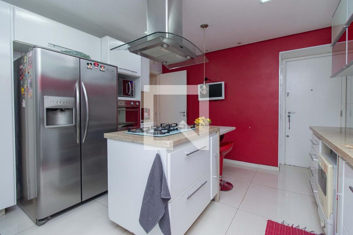 Apartamento, 3 quartos, 143 m² - Foto 87