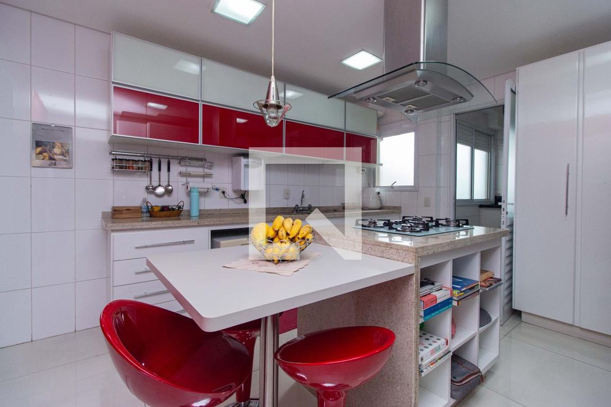 Apartamento, 3 quartos, 143 m² - Foto 81