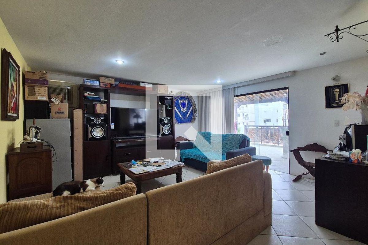 Cobertura, 3 quartos, 178 m² - Foto 4