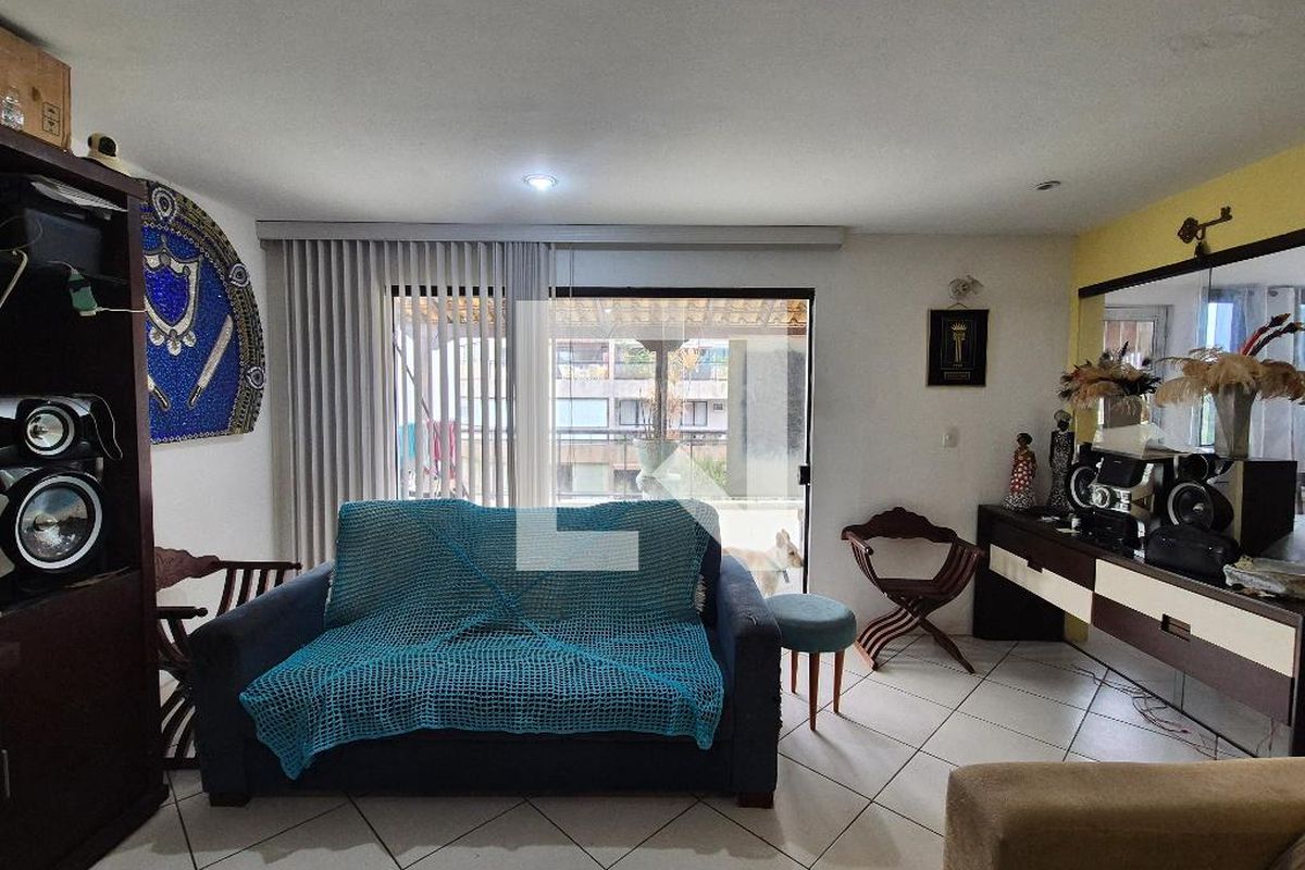 Cobertura, 3 quartos, 178 m² - Foto 12