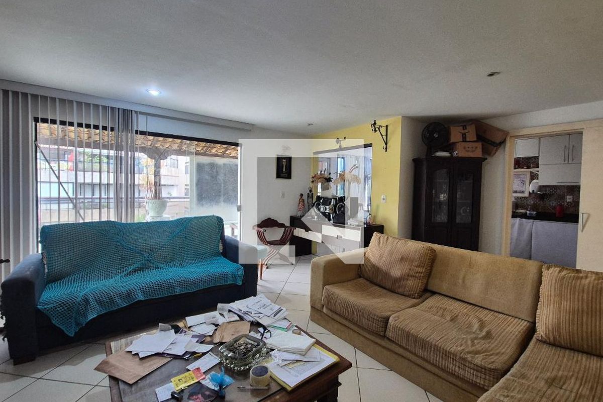 Cobertura, 3 quartos, 178 m² - Foto 2