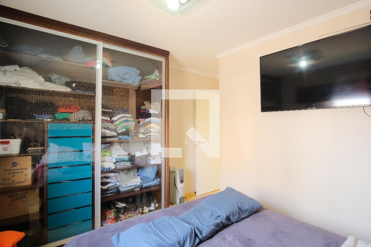 Apartamento, 3 quartos, 92 m² - Foto 48