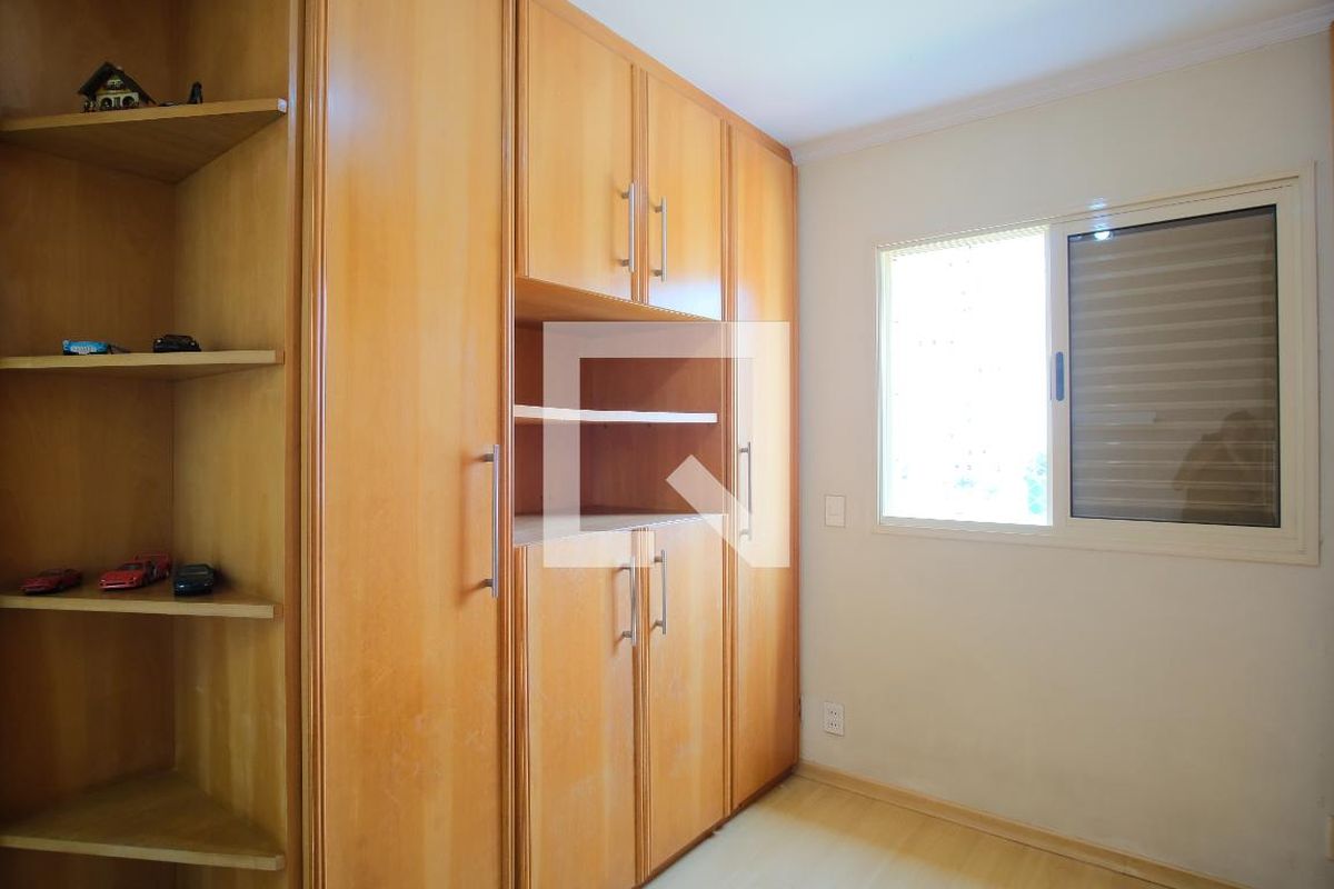 Apartamento, 3 quartos, 92 m² - Foto 38