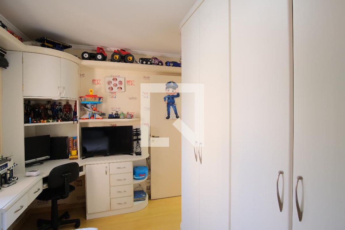 Apartamento, 3 quartos, 92 m² - Foto 34