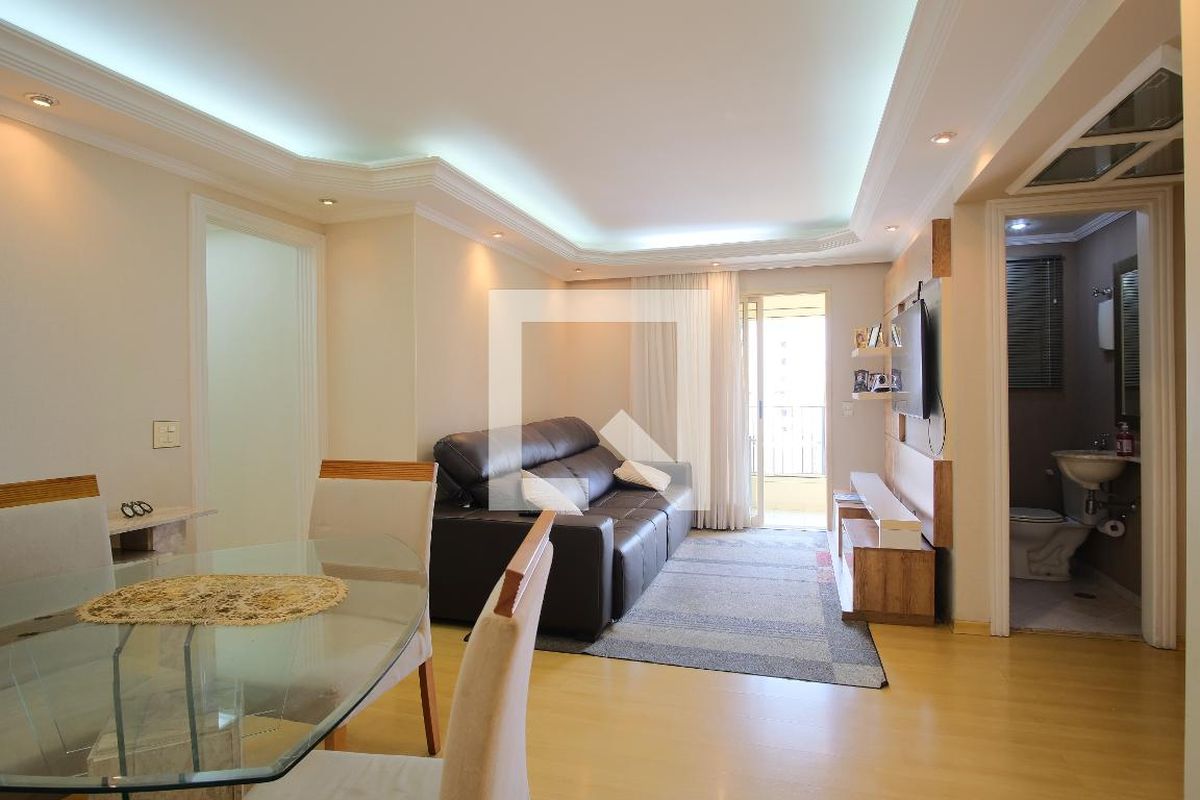 Apartamento, 3 quartos, 92 m² - Foto 2