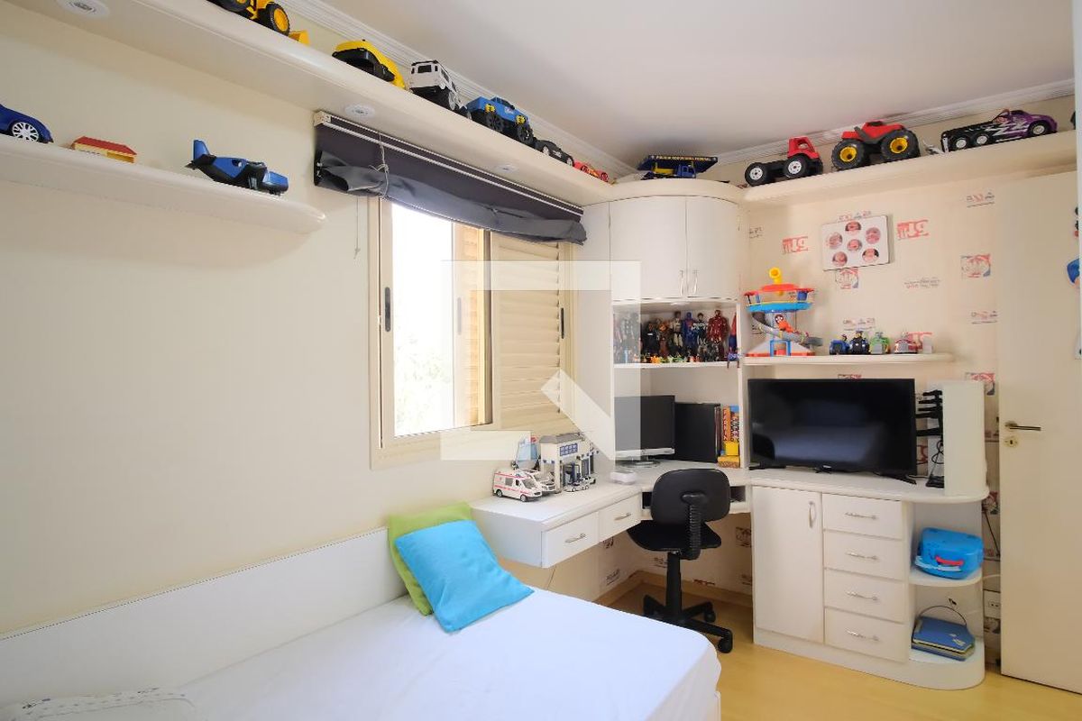 Apartamento, 3 quartos, 92 m² - Foto 30