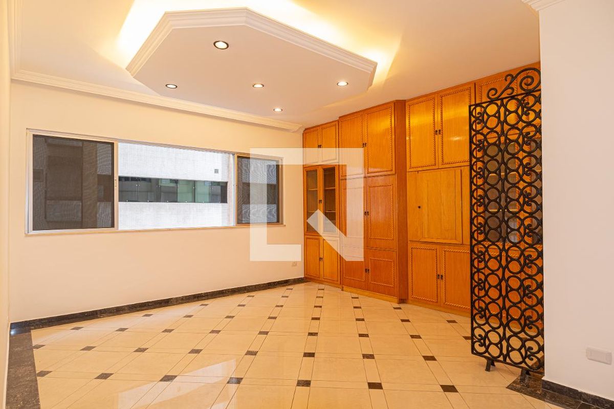 Apartamento, 3 quartos, 111 m² - Foto 2