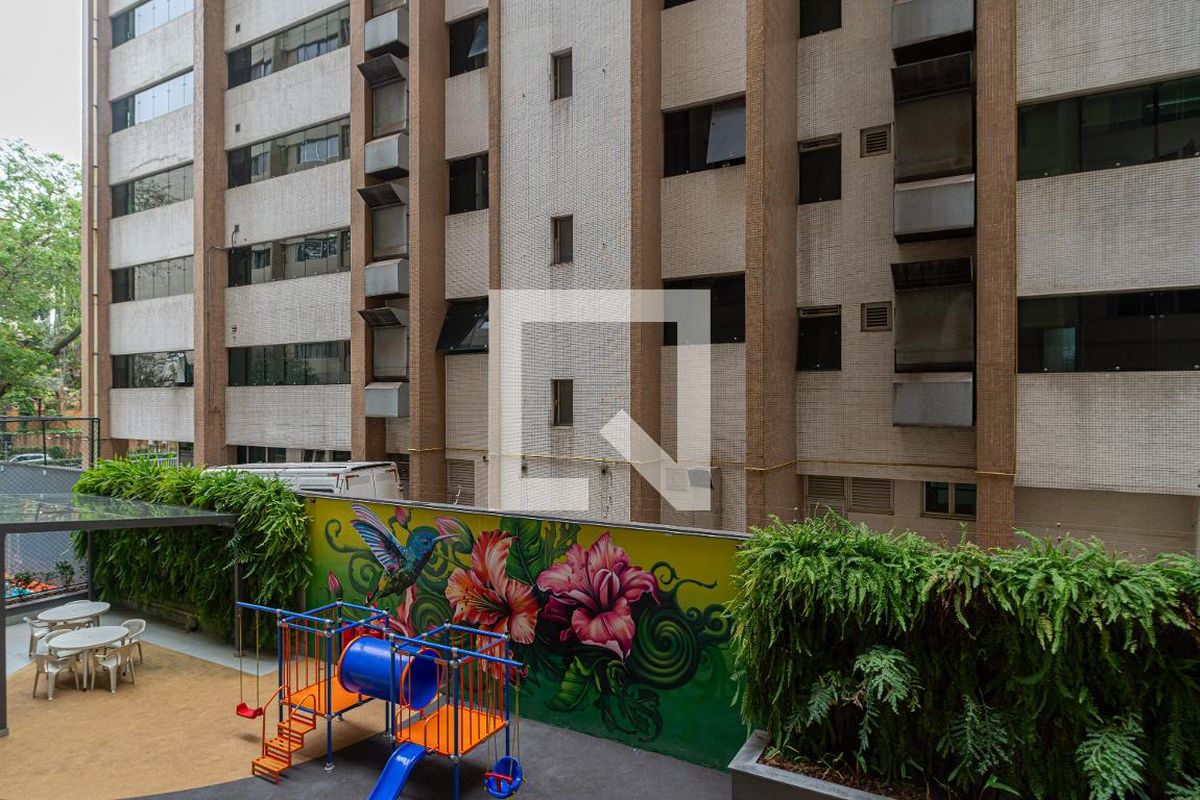 Apartamento, 3 quartos, 111 m² - Foto 17