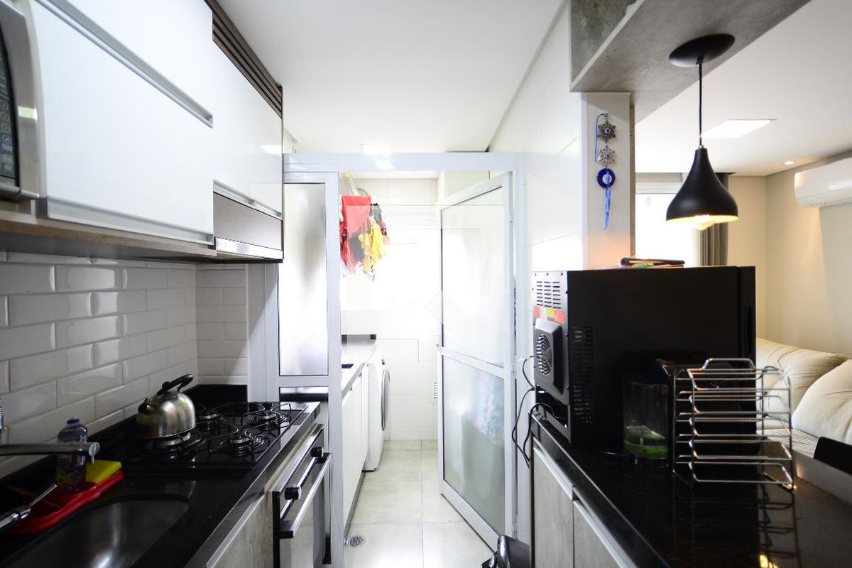 Apartamento, 2 quartos, 51 m² - Foto 61