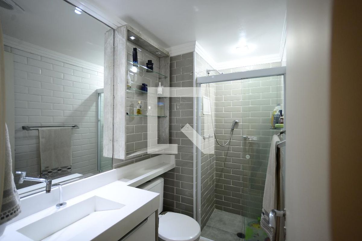 Apartamento, 2 quartos, 51 m² - Foto 43
