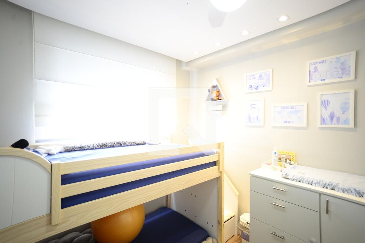 Apartamento, 2 quartos, 51 m² - Foto 33