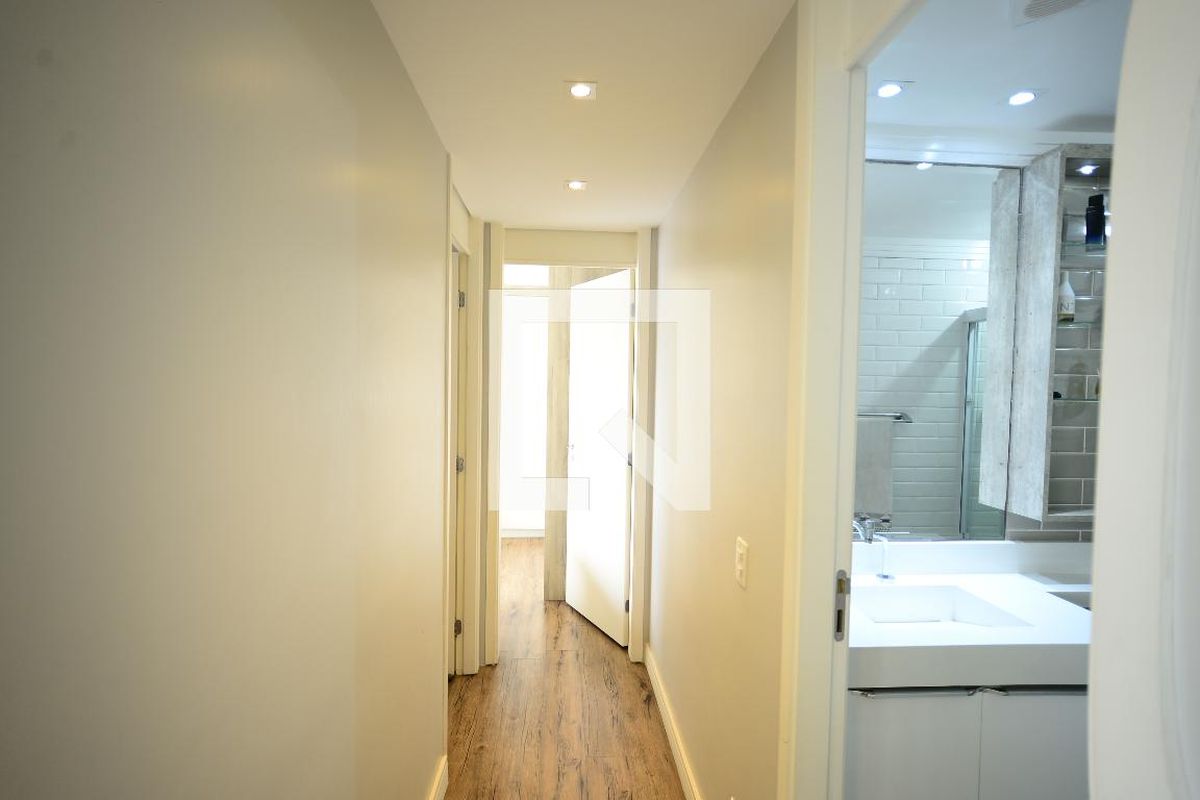Apartamento, 2 quartos, 51 m² - Foto 41