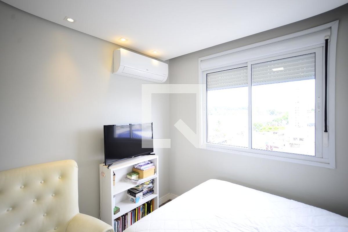 Apartamento, 2 quartos, 51 m² - Foto 25