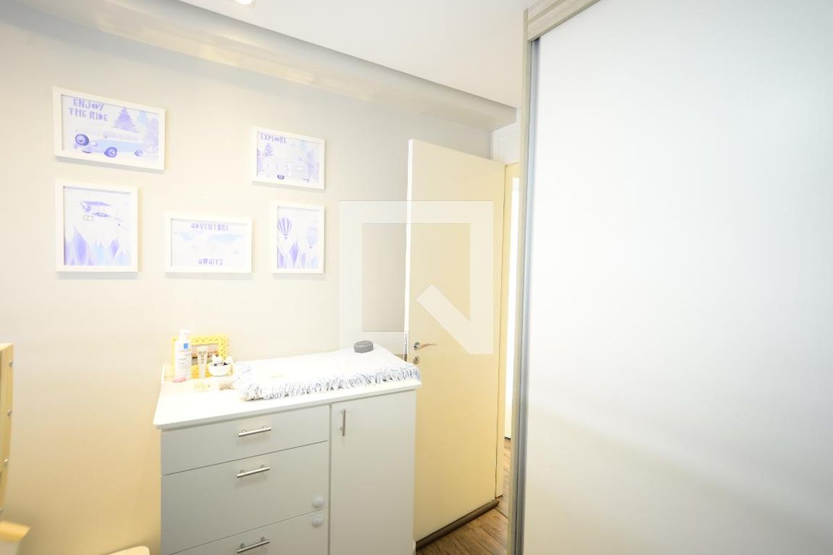 Apartamento, 2 quartos, 51 m² - Foto 35