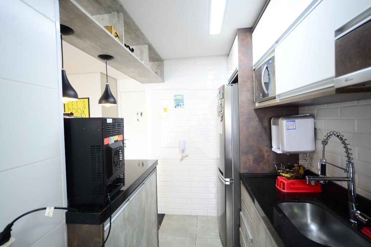 Apartamento, 2 quartos, 51 m² - Foto 53