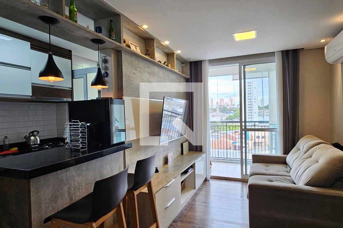 Apartamento, 2 quartos, 51 m² - Foto 5