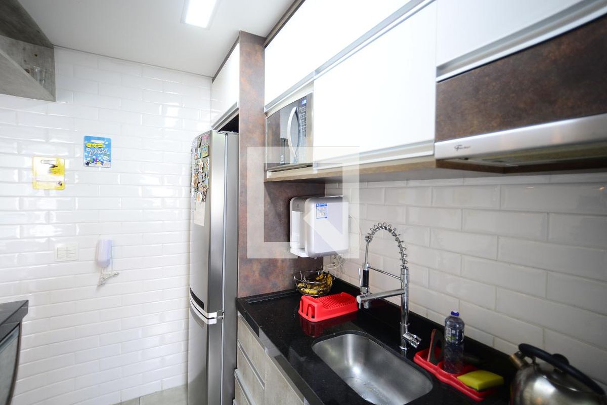 Apartamento, 2 quartos, 51 m² - Foto 55